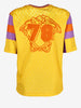 Versace Vintage Sport-Inspired Technical T-Shirt MR12926.7  Versace 