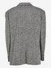 Versace Textured Wool-Blend Jacket MU260921.108  Versace 