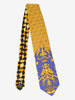 Versace Medusa & Baroque Silk Tie W24626.20  Versace 