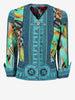 Gianni Versace Couture Patterned Jacket WCV04032025_5  Versace 