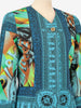 Gianni Versace Couture Patterned Jacket WCV04032025_5  Versace 