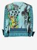 Gianni Versace Couture Patterned Jacket WCV04032025_5  Versace 