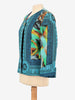 Gianni Versace Couture Patterned Jacket WCV04032025_5  Versace 