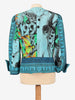 Gianni Versace Couture Patterned Jacket WCV04032025_5  Versace 