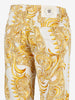 Versace Vintage Slim-Fit Patterned Cotton Jeans MR12926.20  Versace Jeans 