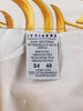 Versace Vintage Slim-Fit Patterned Cotton Jeans MR12926.20  Versace Jeans 