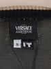 Versace Jeans Couture Vintage Gold T-Shirt MR12926.12  Versace Jeans Couture 