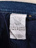 Versace Couture Vintage Blue Slim-Fit Jeans MR12926.28  Versace Jeans Couture 