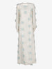 Vintage Romantic Flower Dress AR028  Vintage 