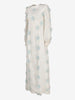 Vintage Romantic Flower Dress AR028  Vintage 