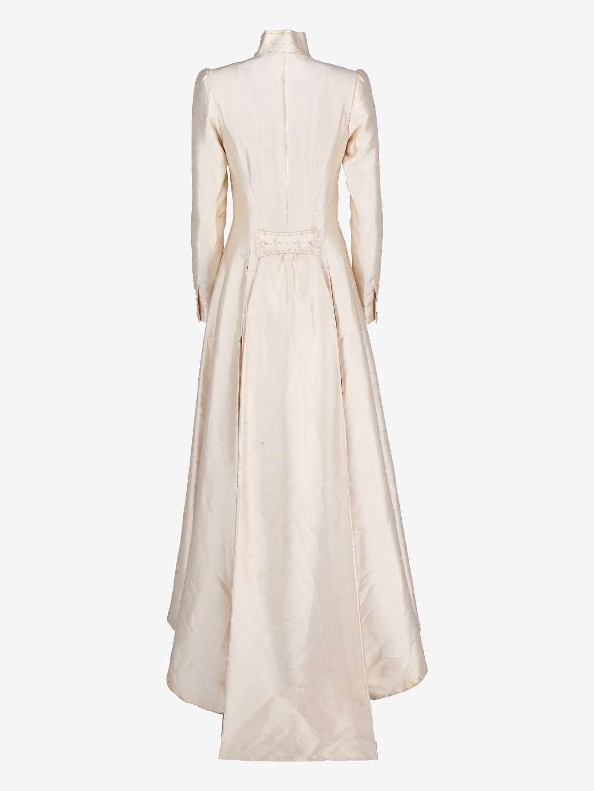 Vintage Neo-Victorian Wedding Dress AR105  Vintage 