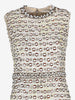 Space Age Jewel Mini Dress Inspired by the 1960s AR127  Vintage 