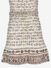 Space Age Jewel Mini Dress Inspired by the 1960s AR127  Vintage 