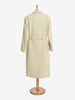 Vintage Wool Coat CVM23.125.43  Vintage 