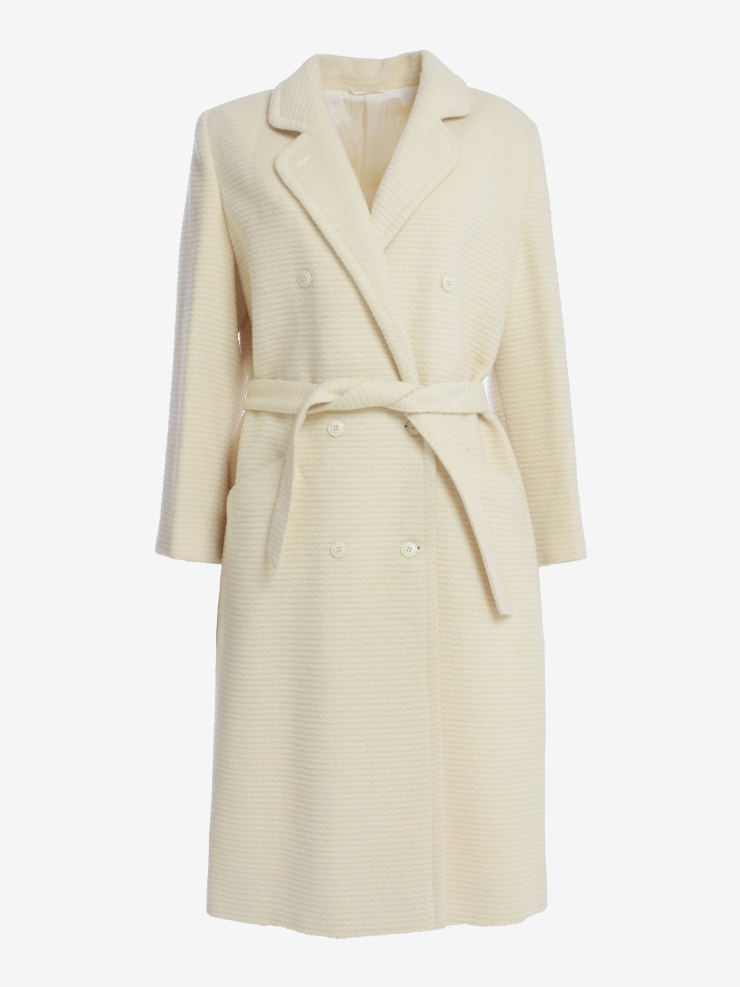 Vintage Wool Coat CVM23.125.43  Vintage 