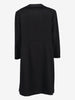 Vintage Felted Wool Coat with Jewel Buttons CVM26.22.64  Vintage 