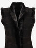 Vintage Mink Fur Gilet CVM26.8.44  Vintage 