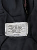 Vintage American Fur-Hood Parka Coat W051026.6  Vintage 