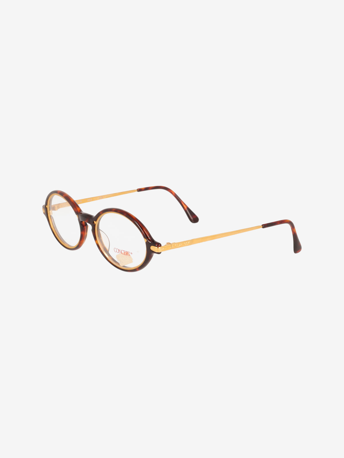 Vintage Oval Optical Glasses W13726.36  Vintage 