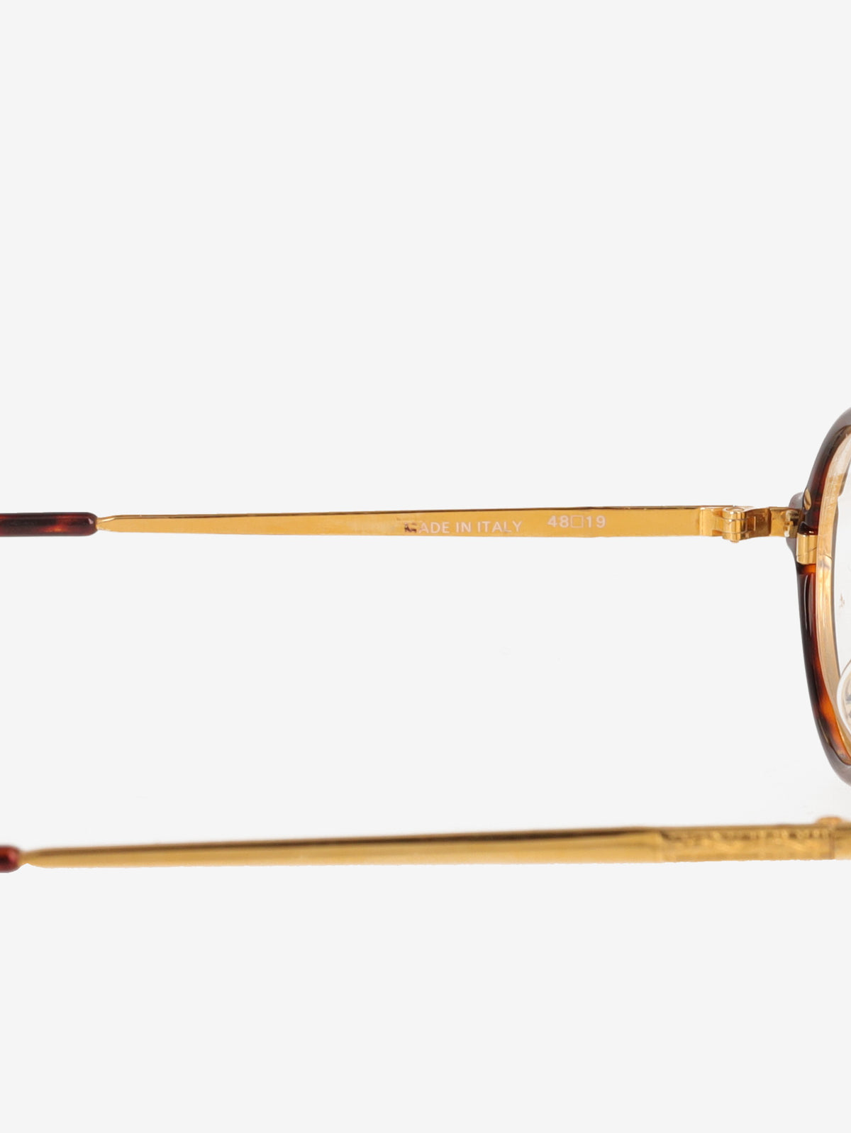 Vintage Oval Optical Glasses W13726.36  Vintage 