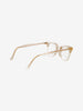 Vintage Petite Square Optical Glasses W13726.37  Vintage 