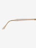 Vintage Petite Square Optical Glasses W13726.37  Vintage 