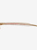 Vintage Petite Square Optical Glasses W13726.37  Vintage 