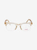 Vintage Petite Square Optical Glasses W13726.37  Vintage 