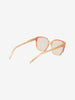 Vintage Embellished Optical Glasses W13726.43  Vintage 
