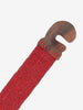 Vintage Sequin Stretch Belt W13726.6  Vintage 