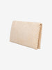 Vintage Silk Clutch Bag with Gemstone Embellishments W150626.40  Vintage 