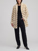 Vintage Made in Italy Mink Fur Coat W150626.4  Vintage 