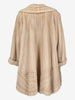 Vintage Mink Fur Coat W150626.6  Vintage 