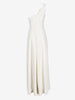 Vintage Bridal Jumpsuit with Wide-Leg Trousers W1926.18  Vintage 