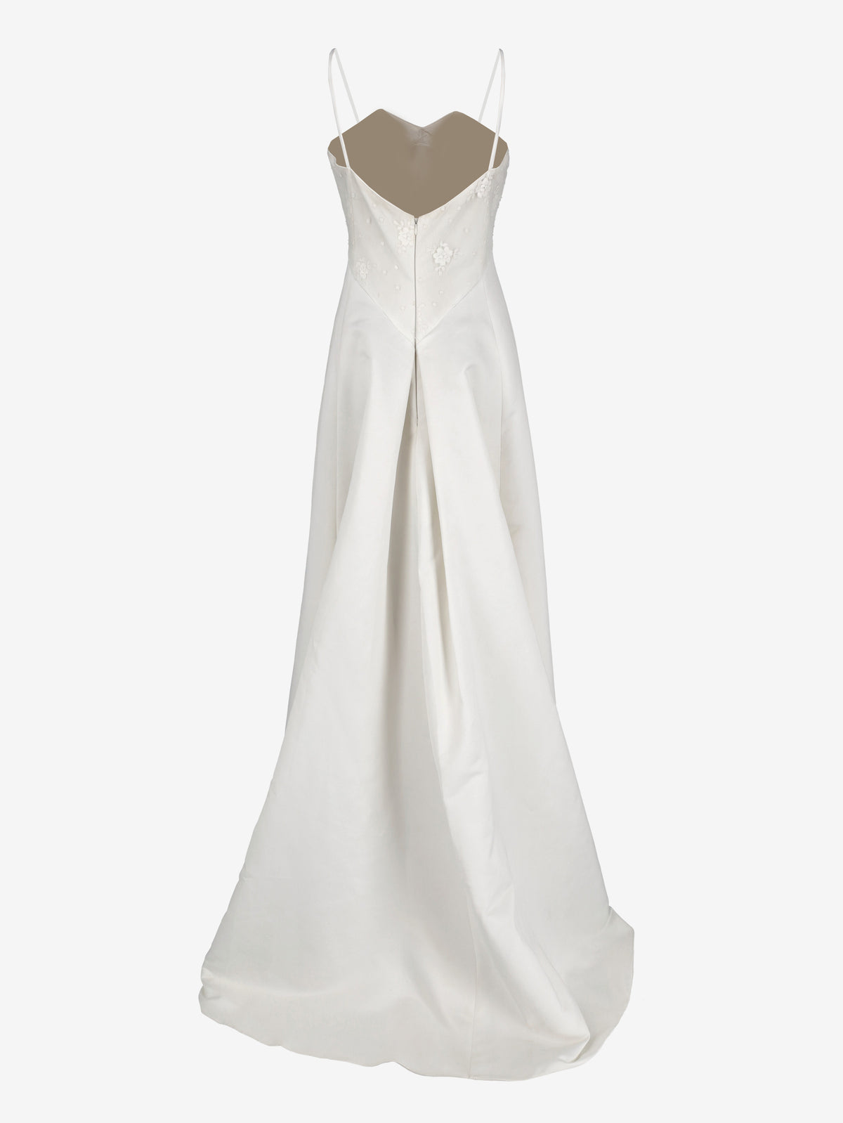 Vintage Classic Wedding Dress W1926.20  Vintage 