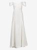 Vintage Beaded Tulle Bridal Gown W1926.24  Vintage 