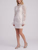 Vintage Three-Piece Embellished Bridal Ensemble W1926.32  Vintage 