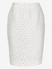 Vintage Three-Piece Embellished Bridal Ensemble W1926.32  Vintage 