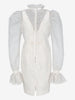 Vintage Three-Piece Embellished Bridal Ensemble W1926.32  Vintage 