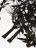 Vintage Feather Statement Necklace W27526.138  Vintage 