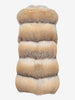Vintage Made in Italy Fur Vest W27526.177  Vintage 