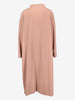 Vintage Oversized Wool & Cashmere Coat W27526.205  Vintage 