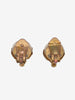 Vintage Pearl Clip-On Earrings W290626.10  Vintage 