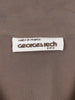 Vintage Lightweight Shirt with Convertible Scarf Collar W2926.22  Vintage 