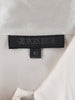 Vintage Lightweight Shirt with Convertible Scarf Collar W2926.23  Vintage 
