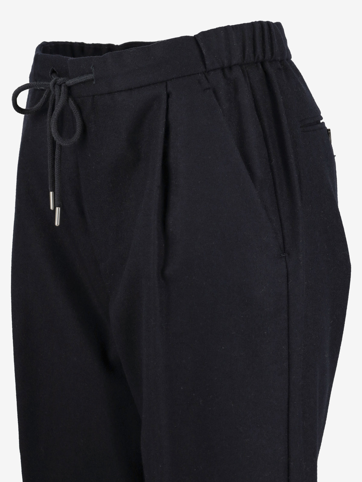Vintage Wool Trousers WCV130106  Vintage 