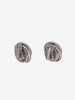 Vintage Round Clip-On Earrings WCV13032025.48.9  Vintage 