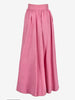 Vintage Yves Saint Laurent Rive Gauche Maxi Skirt 04102127  Yves Saint Laurent 