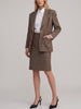 Yves Saint Laurent Skirt Suit MR081025.67  Yves Saint Laurent 