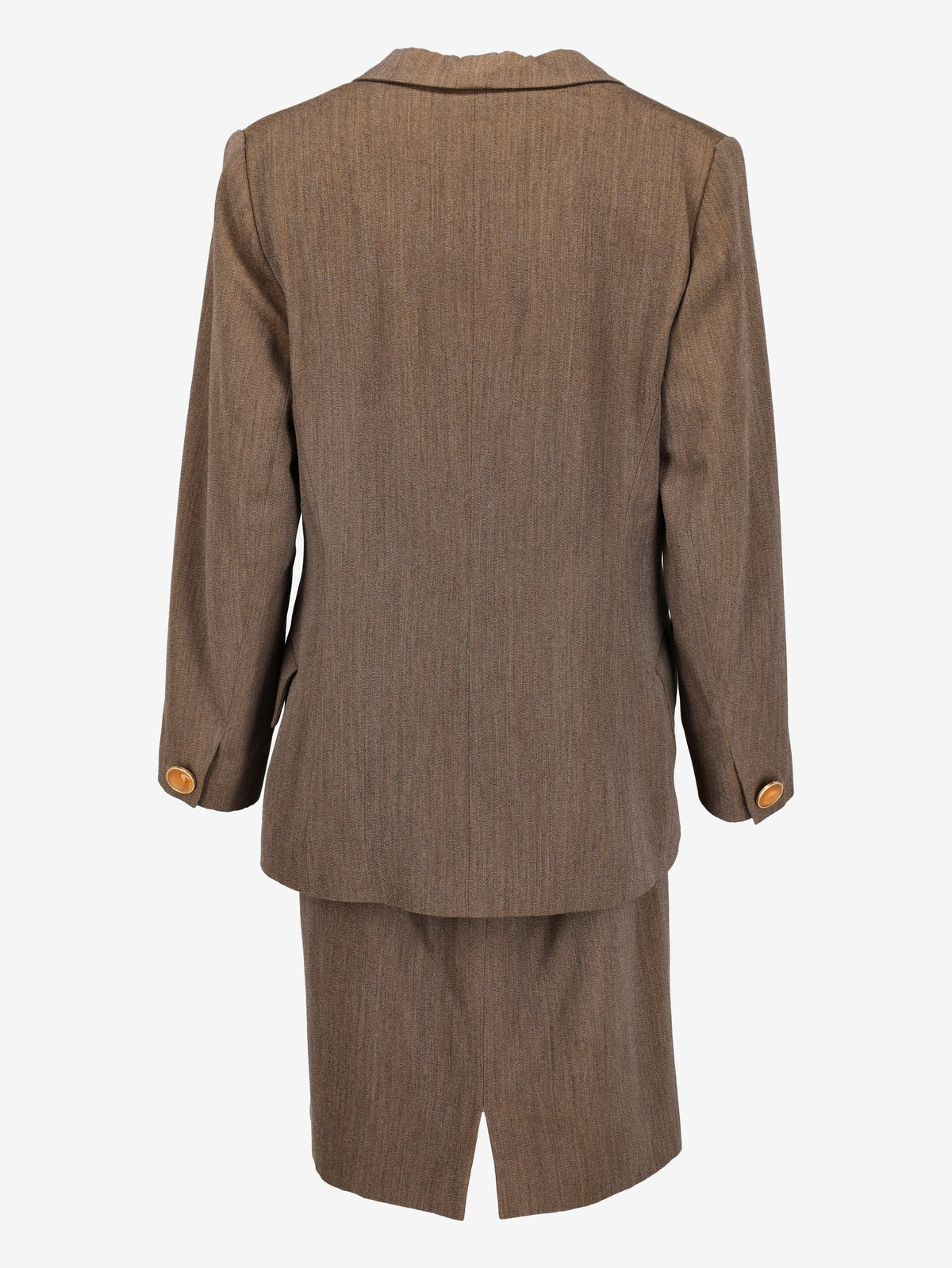 Yves Saint Laurent Skirt Suit MR081025.67  Yves Saint Laurent 